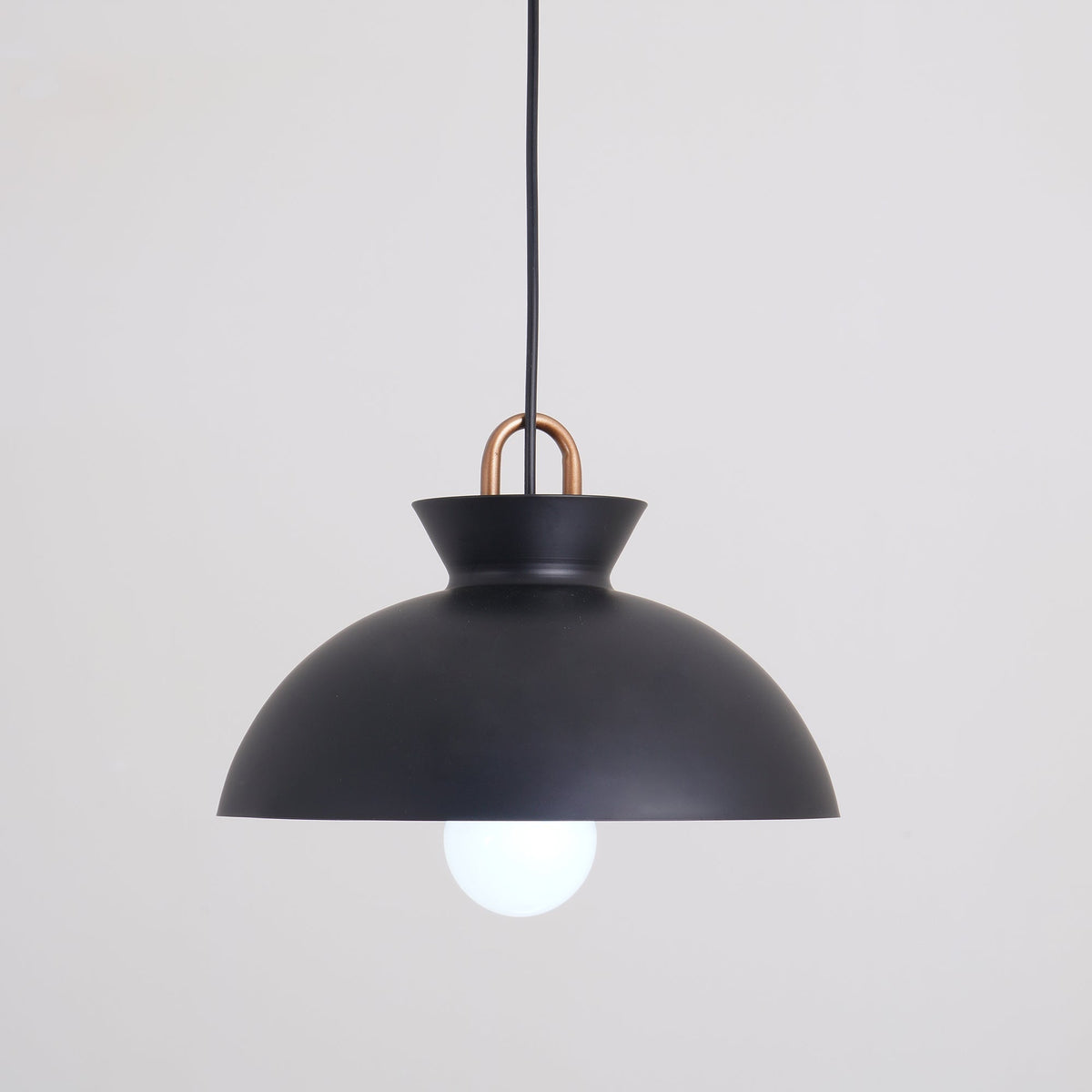 Qestr lampă suspendată minimalistă