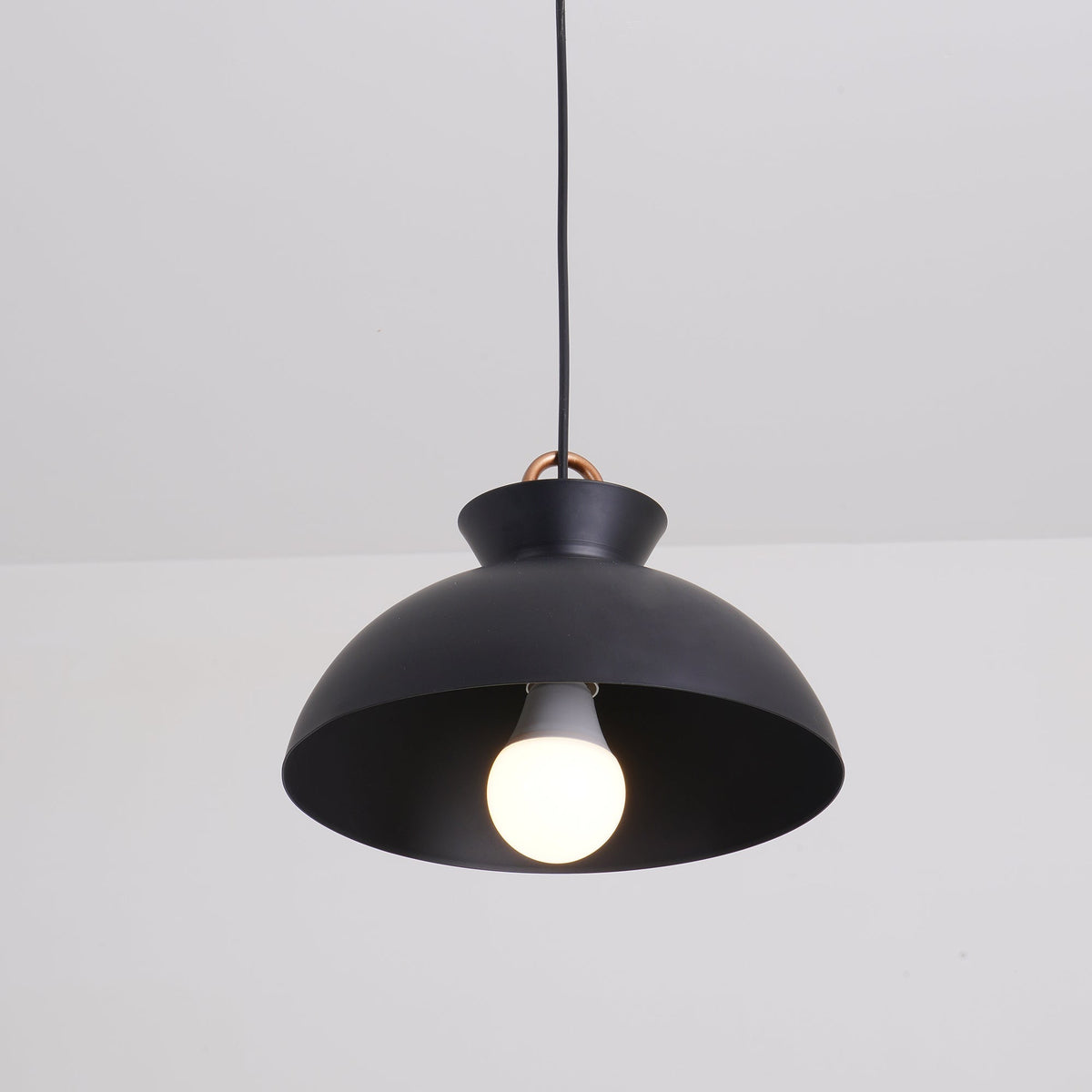 Qestr lampă suspendată minimalistă