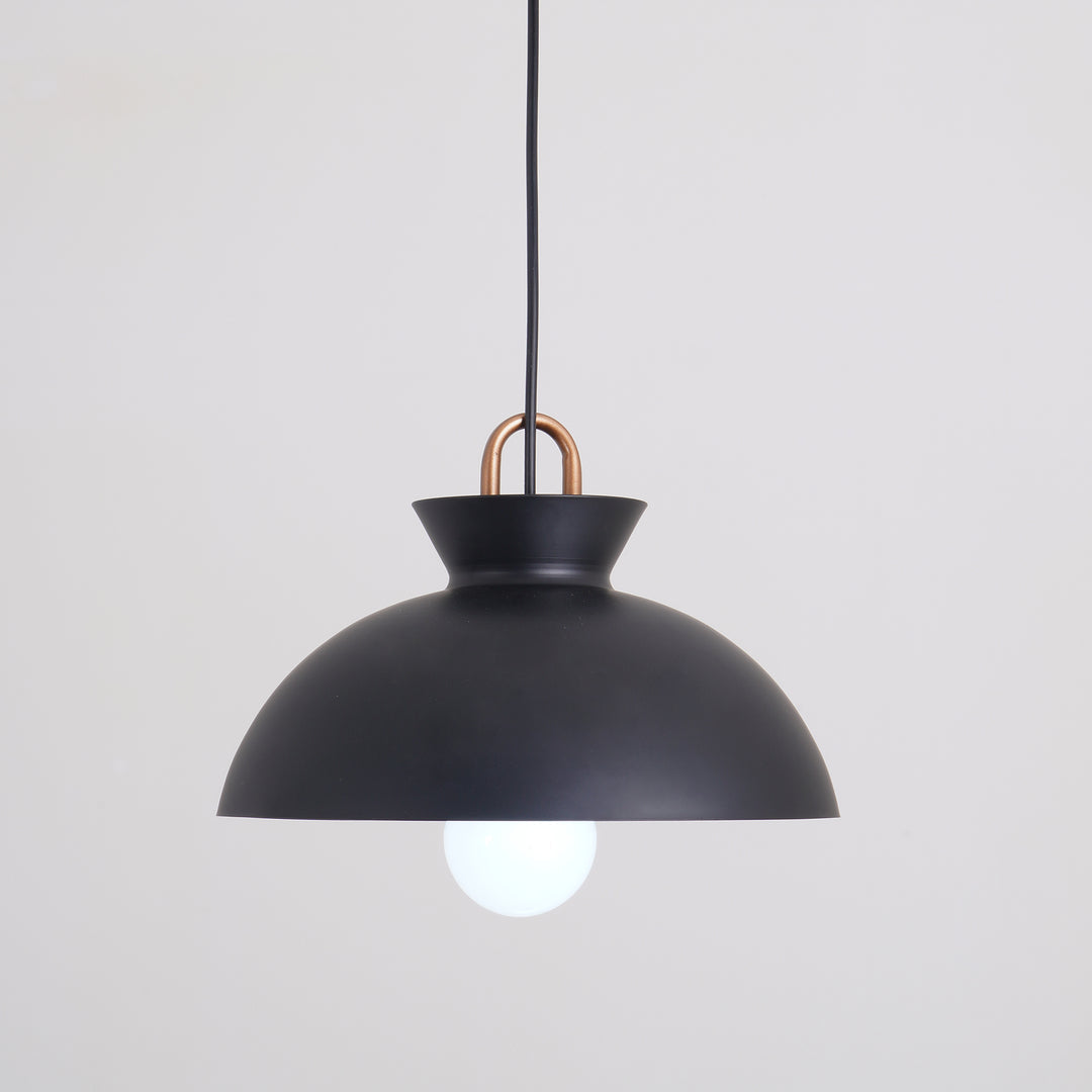 Qestr lampă suspendată minimalistă