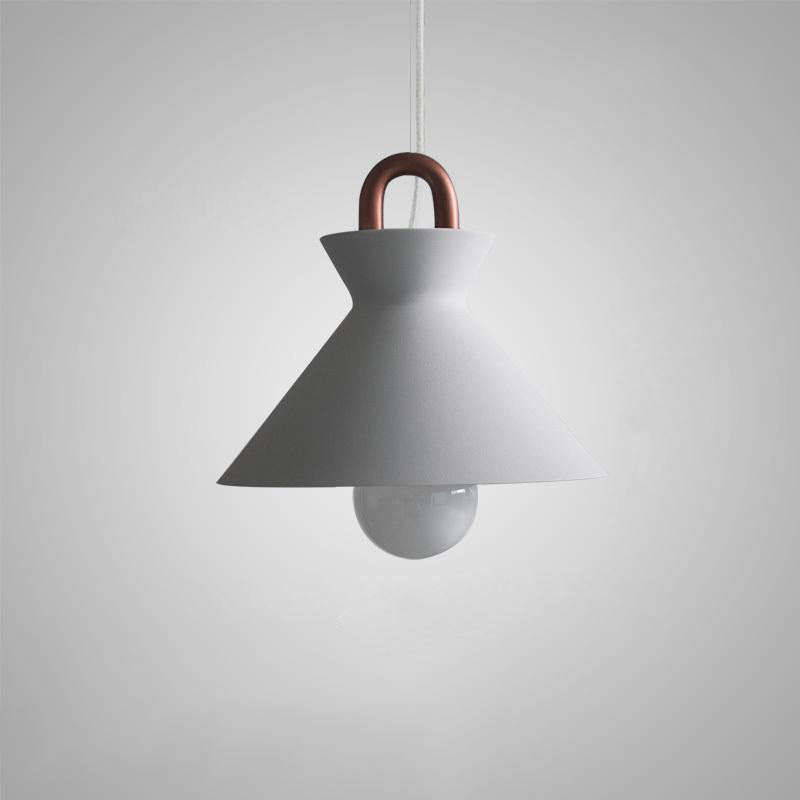 Qestr lampă suspendată minimalistă
