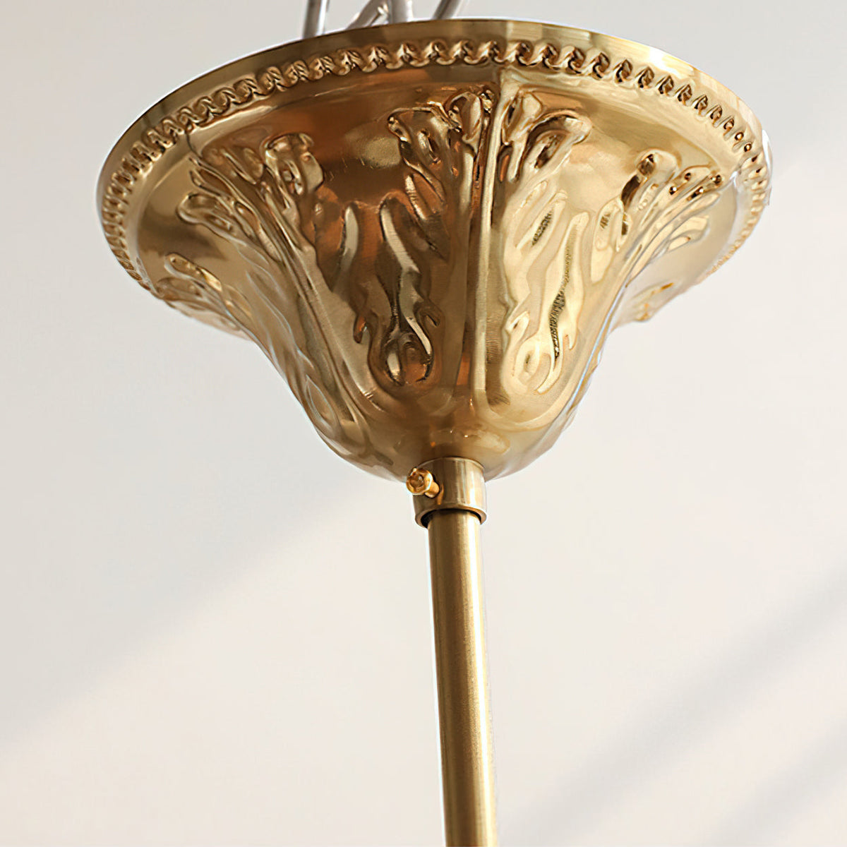Eveloria candelabru din cristal