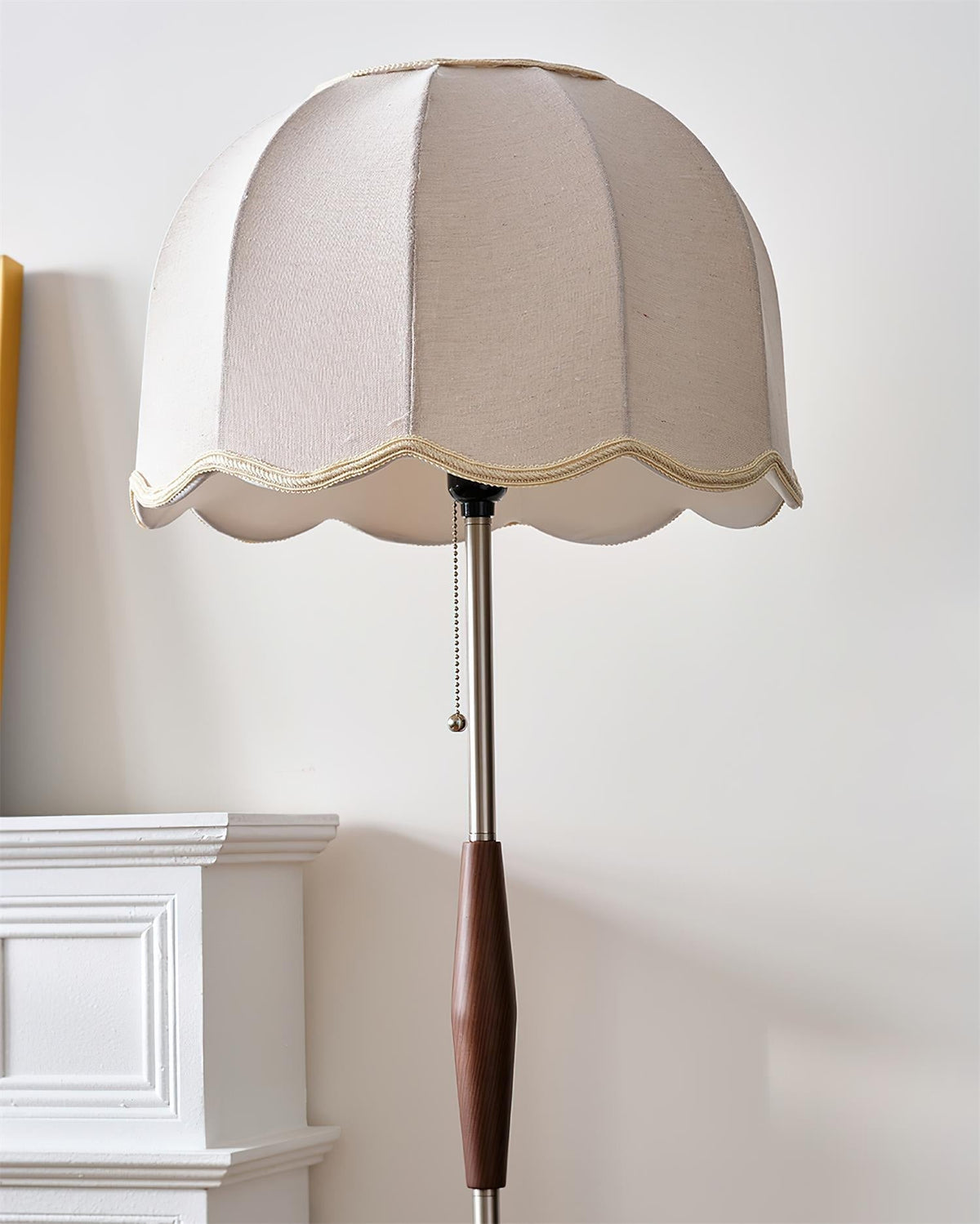 Oreluine lampadar