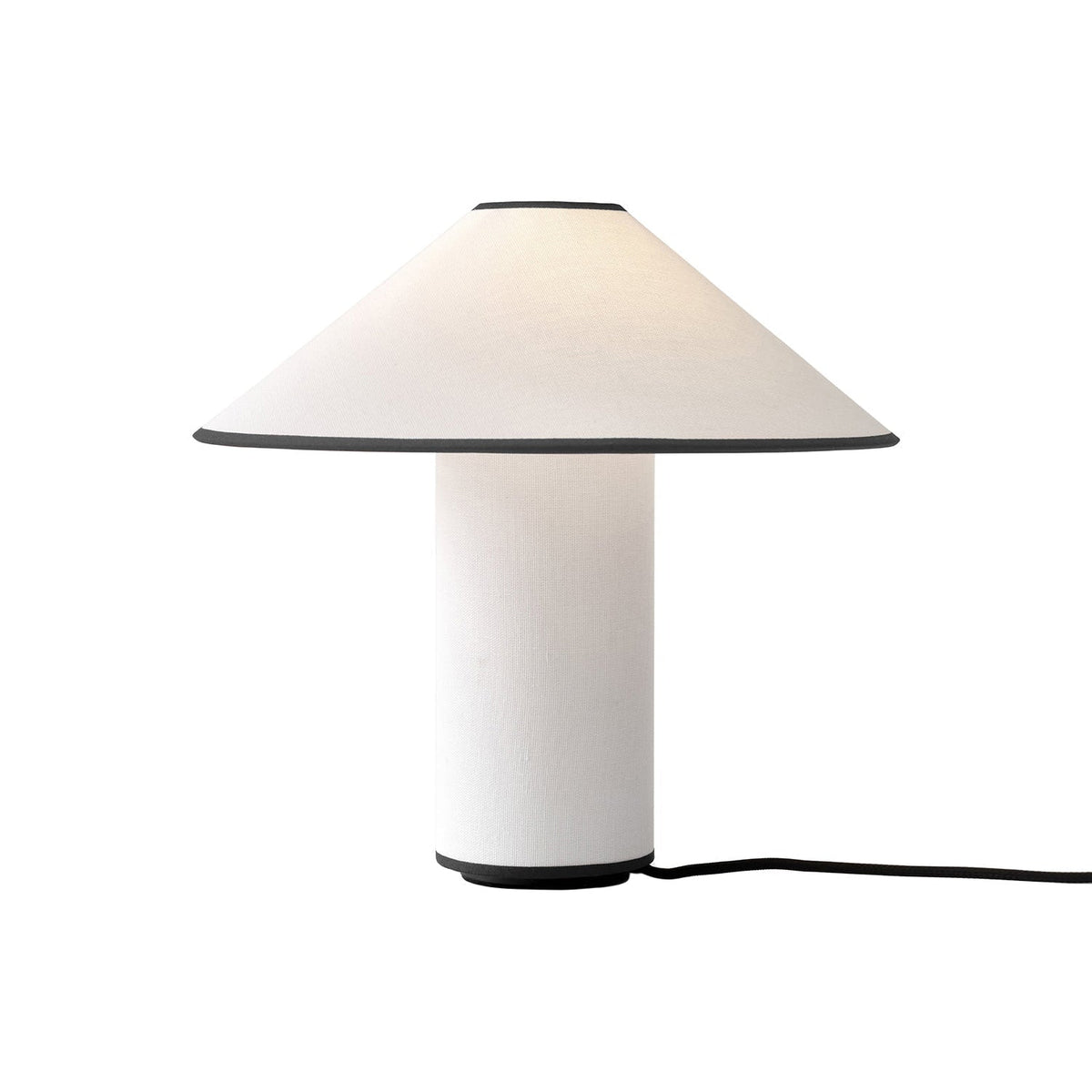 Maddy lampă de masă minimalistă