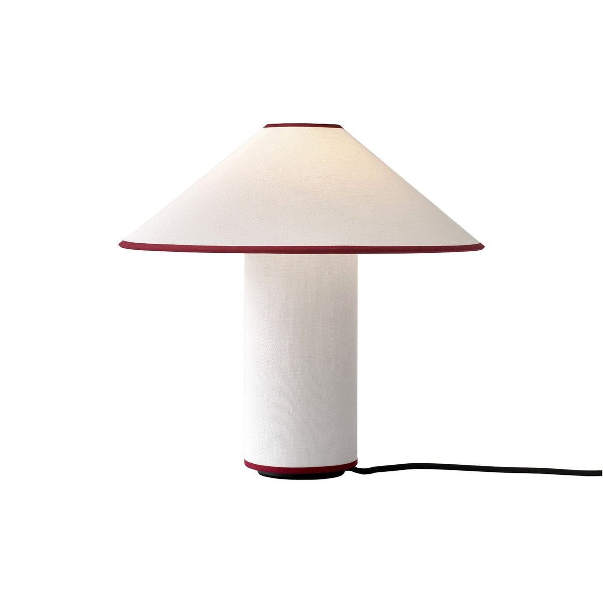 Maddy lampă de masă minimalistă