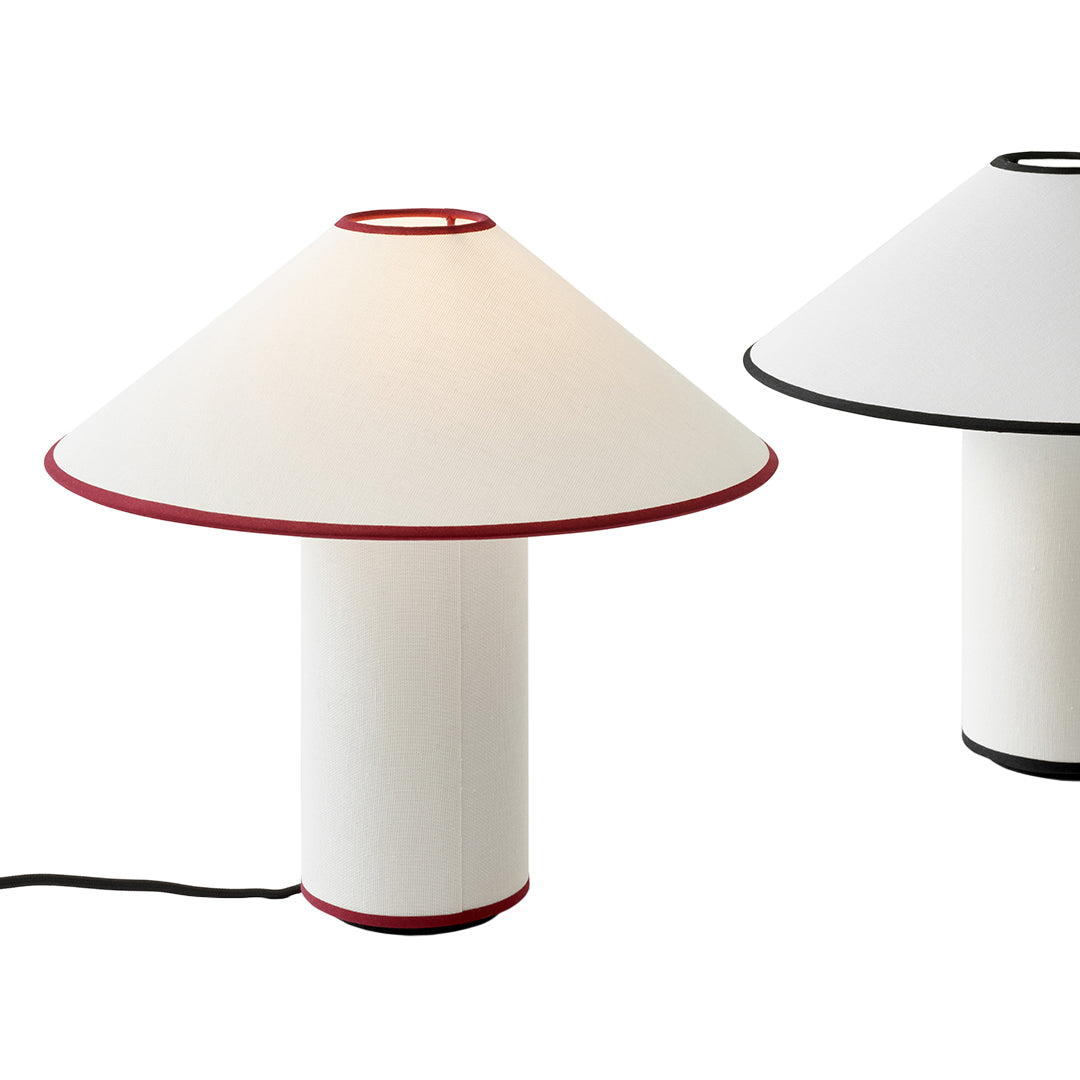 Maddy lampă de masă minimalistă