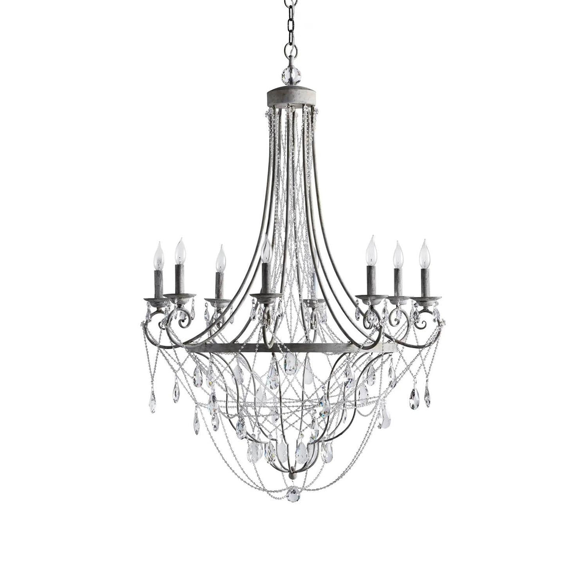 Ren candelabru