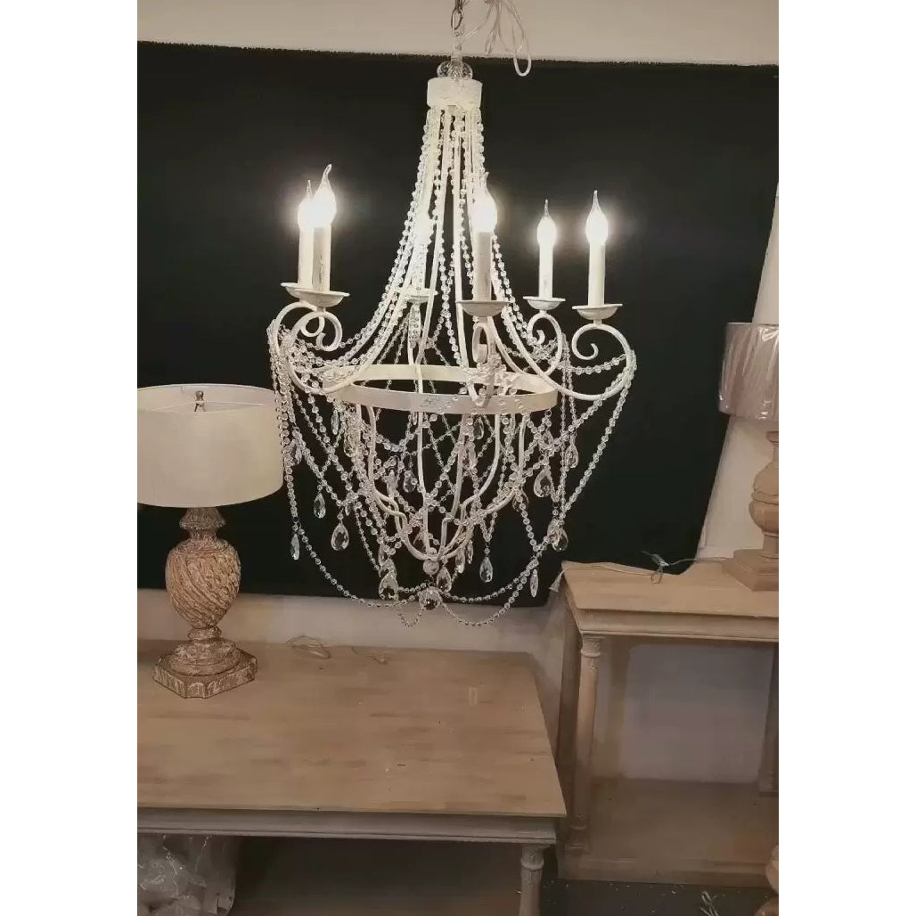 Ren candelabru