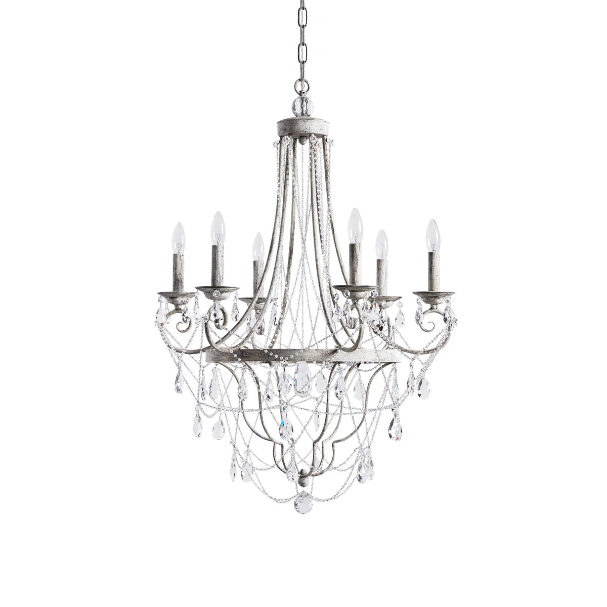 Ren candelabru
