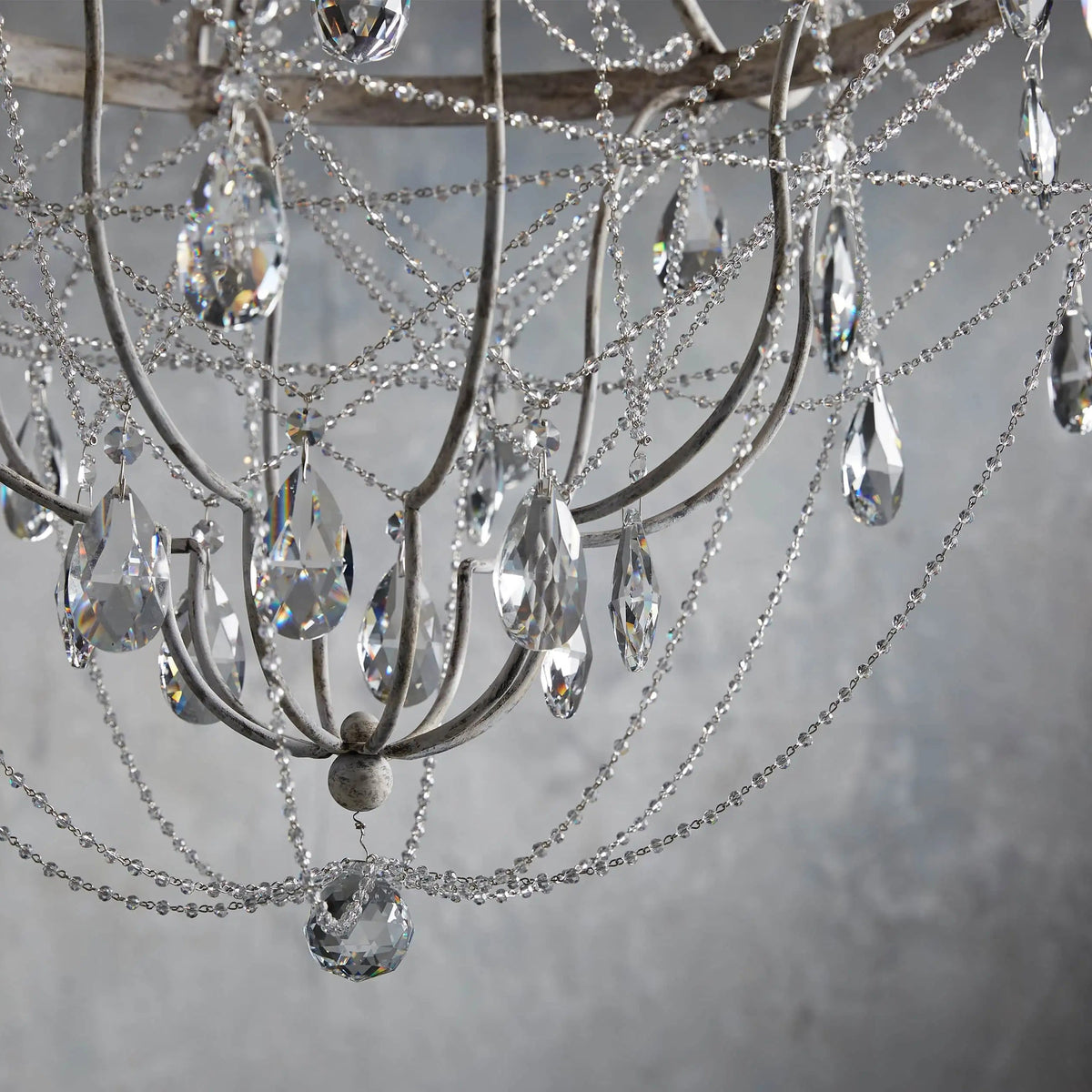 Ren candelabru