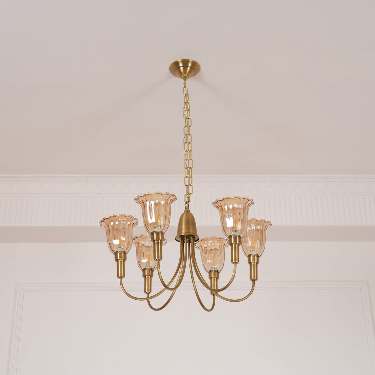 Mirelaine candelabru