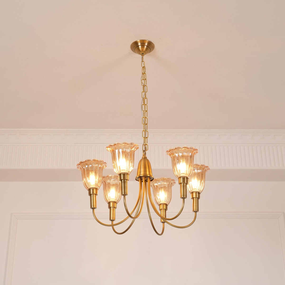 Mirelaine candelabru