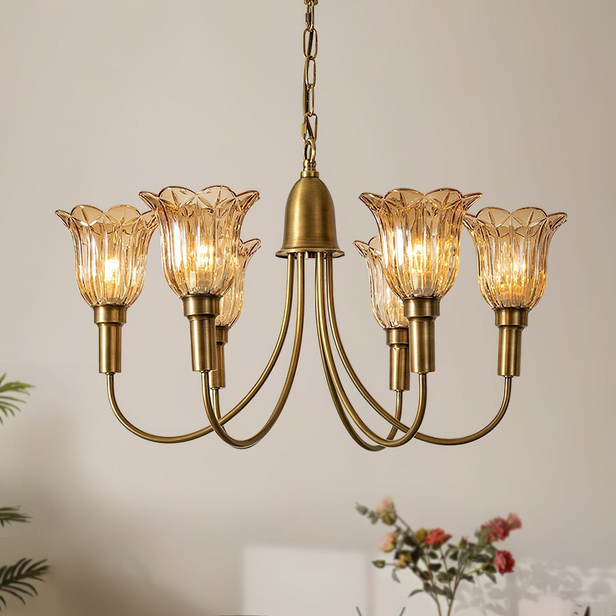Mirelaine candelabru