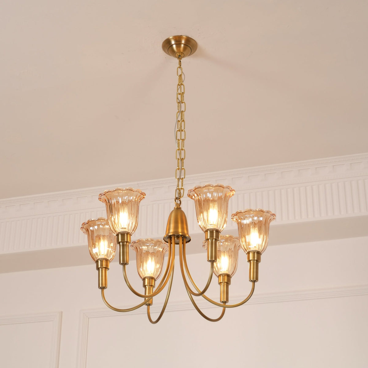 Mirelaine candelabru