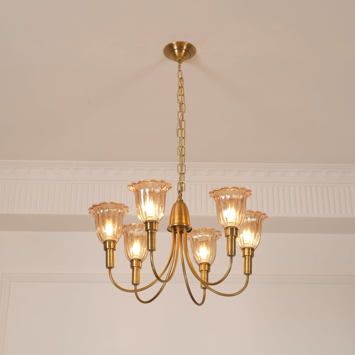 Mirelaine candelabru