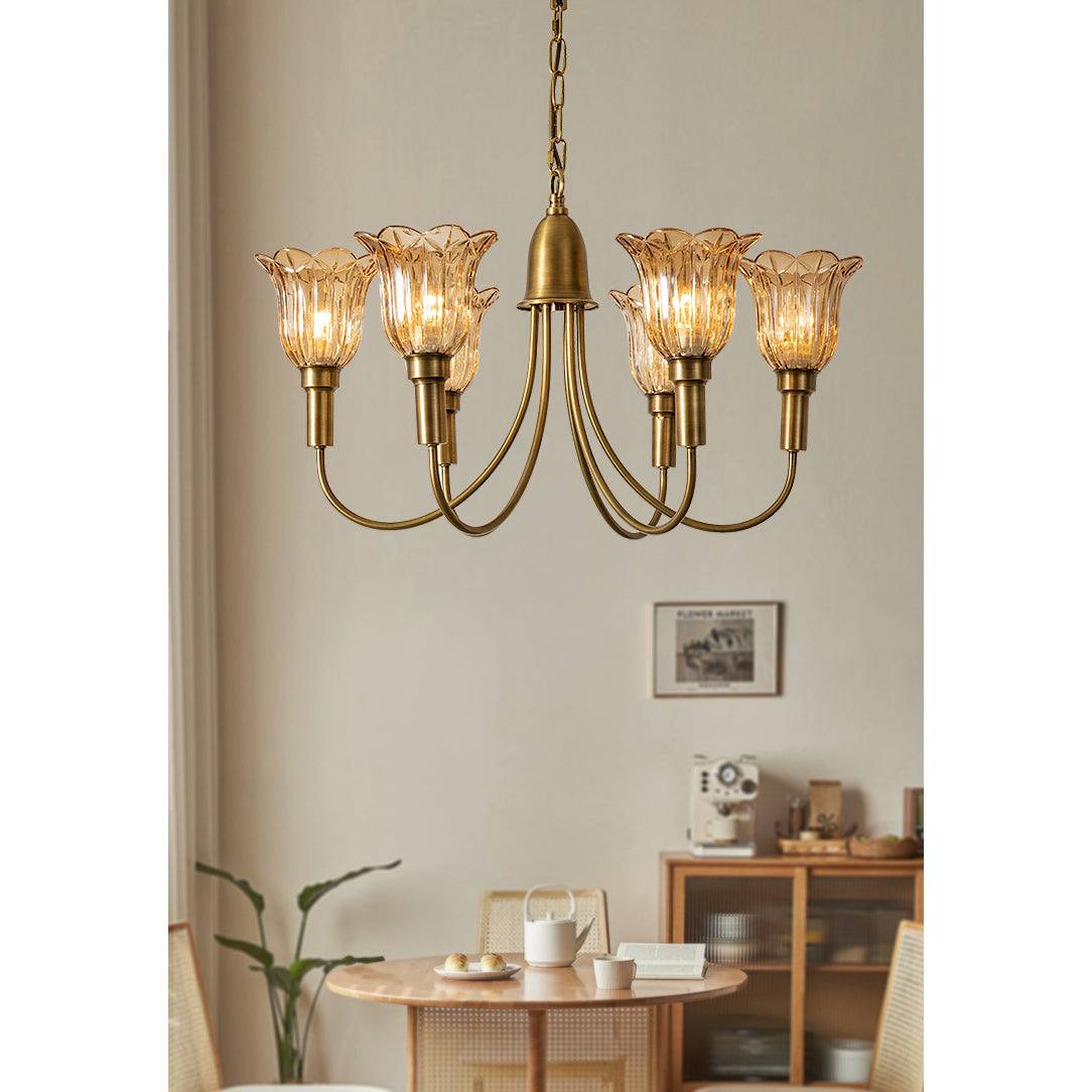 Mirelaine candelabru