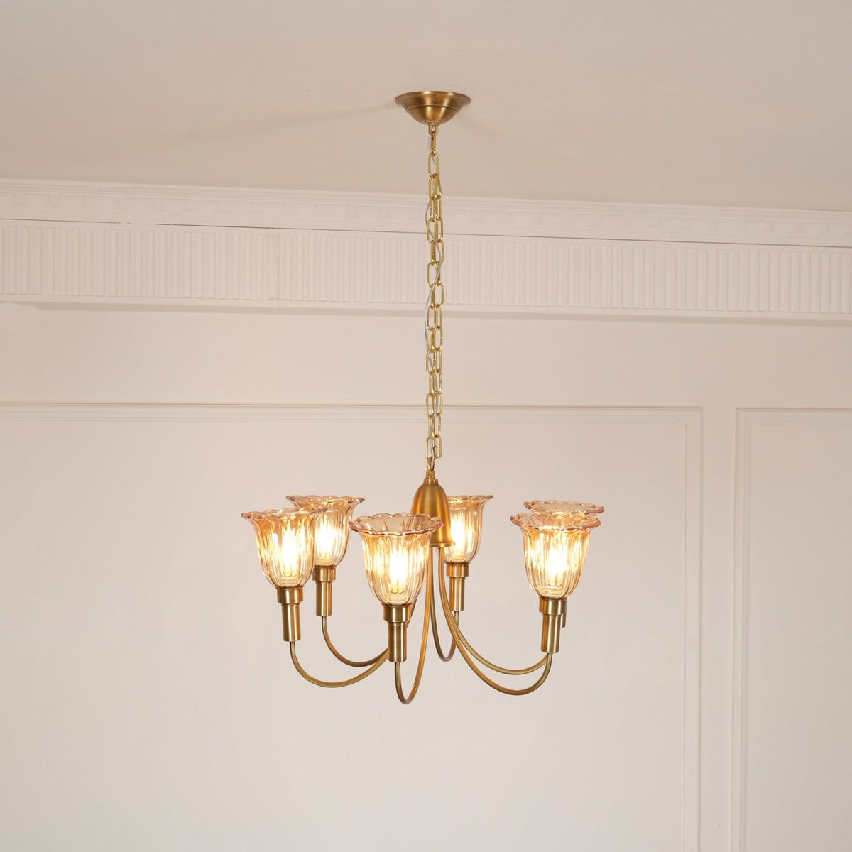 Mirelaine candelabru