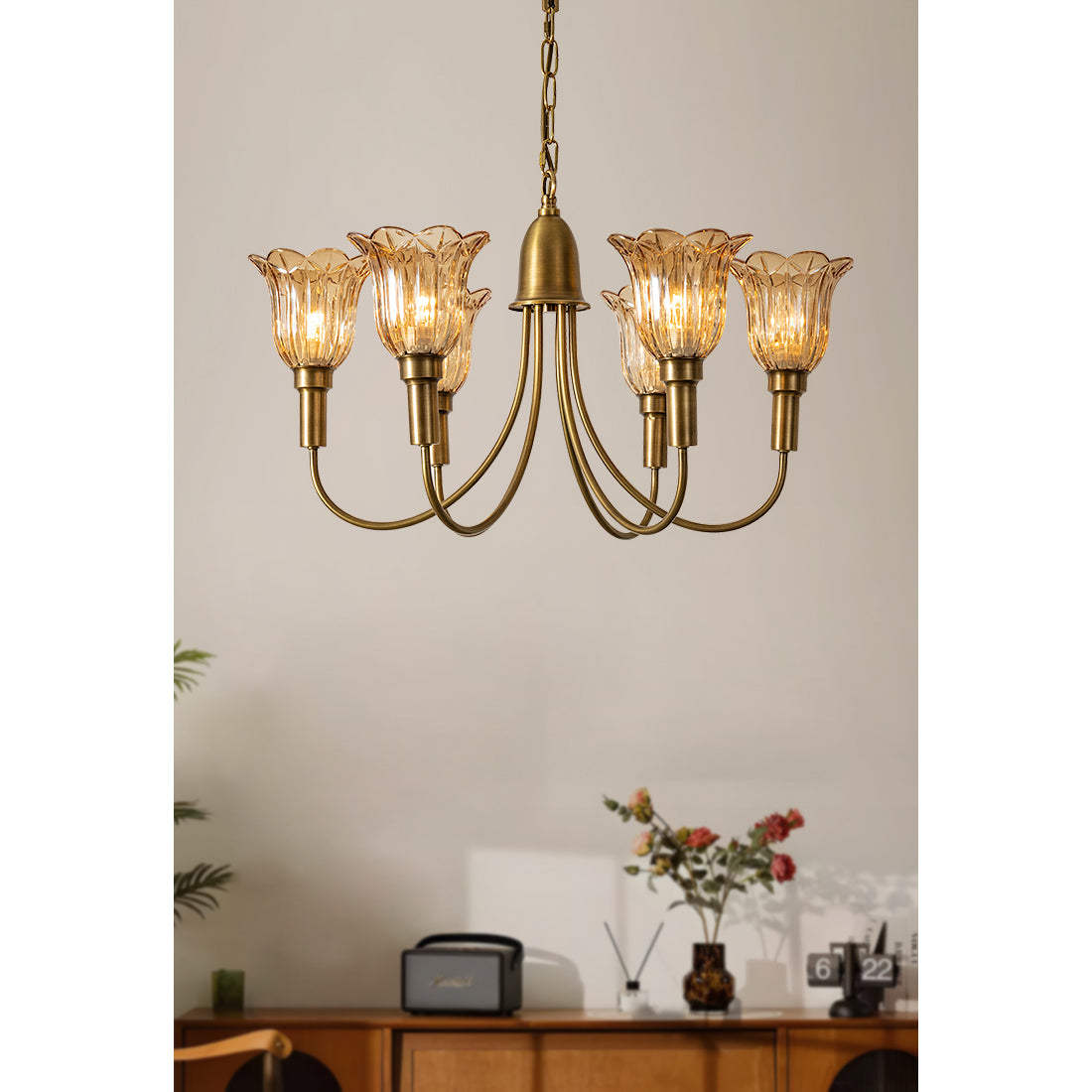 Mirelaine candelabru