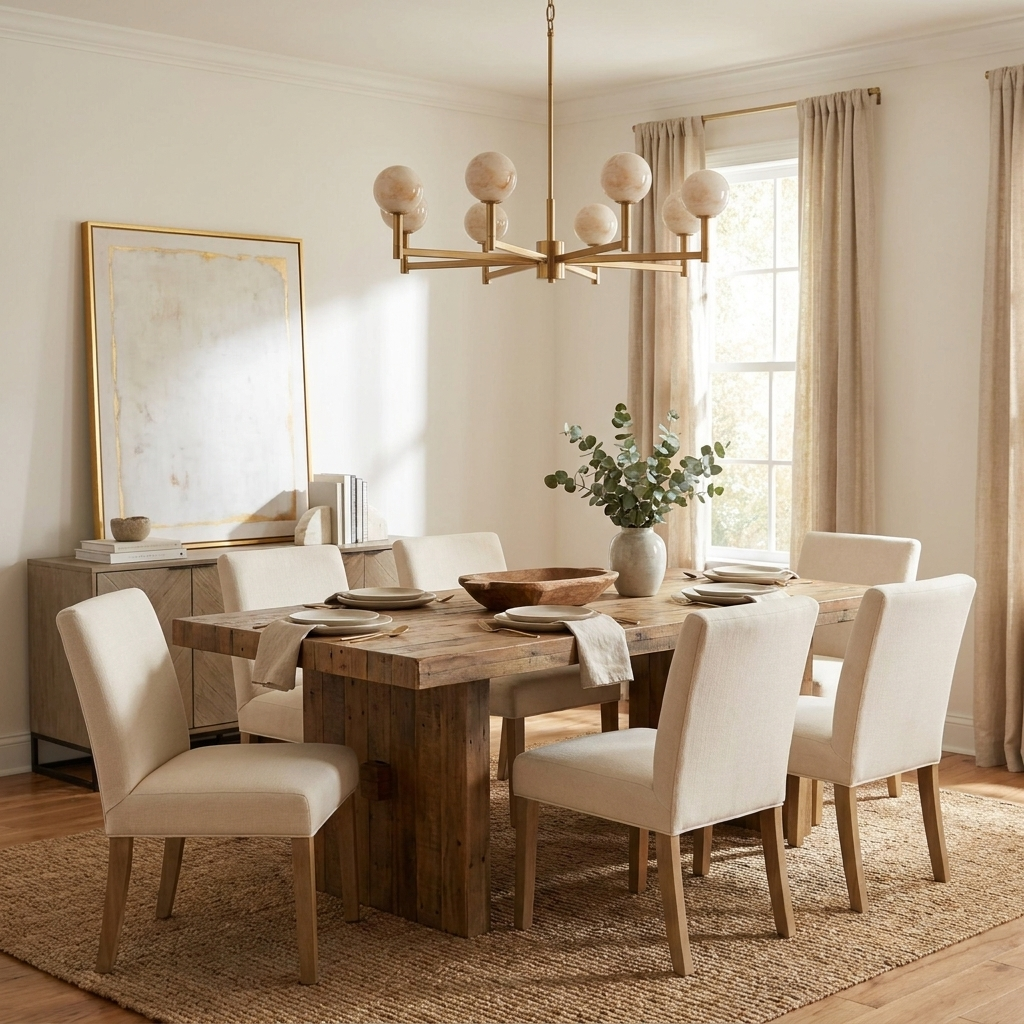 Corleigh candelabru din alabastru