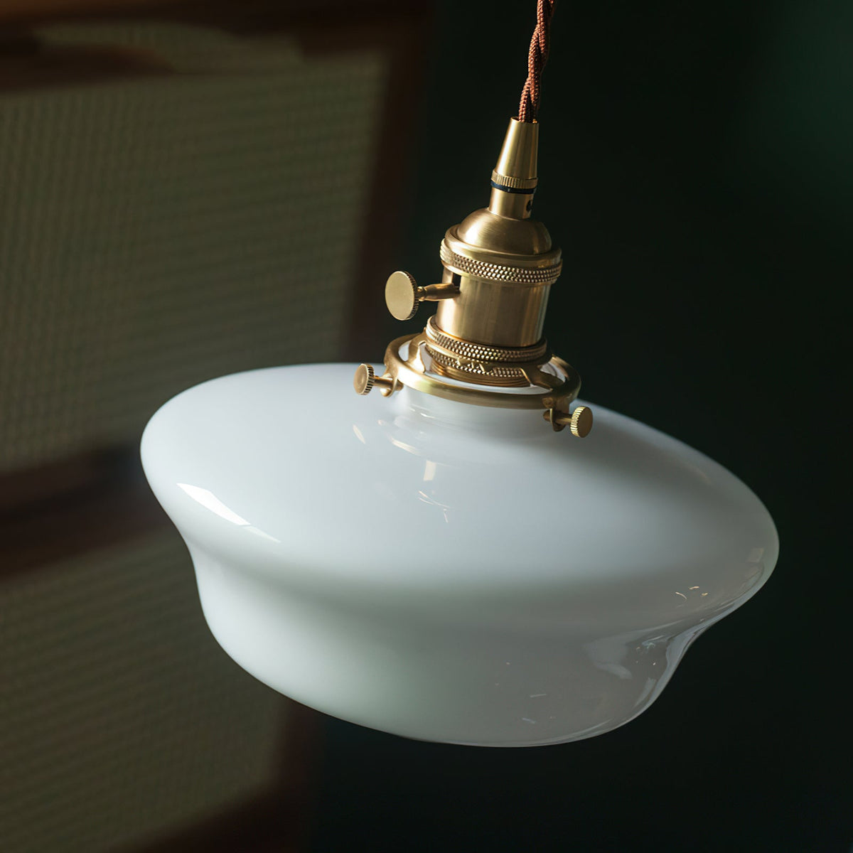 Droplet lampă suspendată