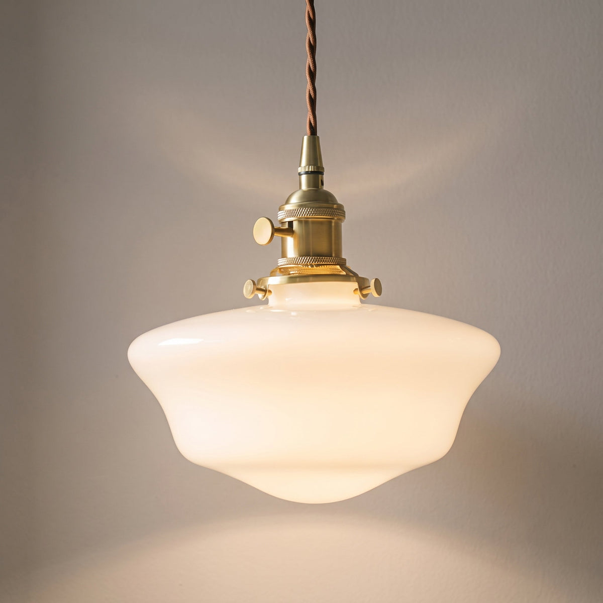 Droplet lampă suspendată