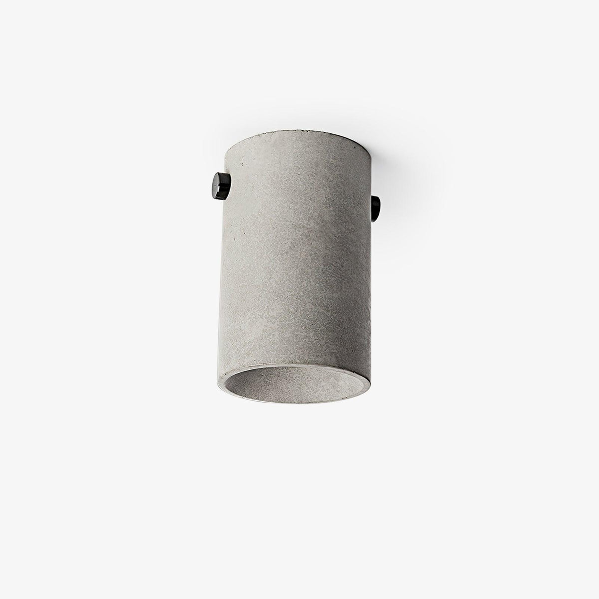 Berion plafonieră modernă minimalistă din beton