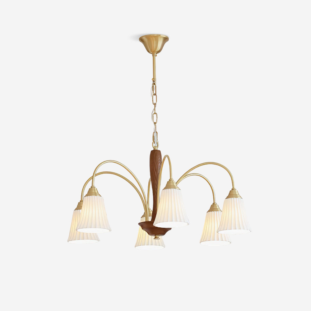 Conia candelabru