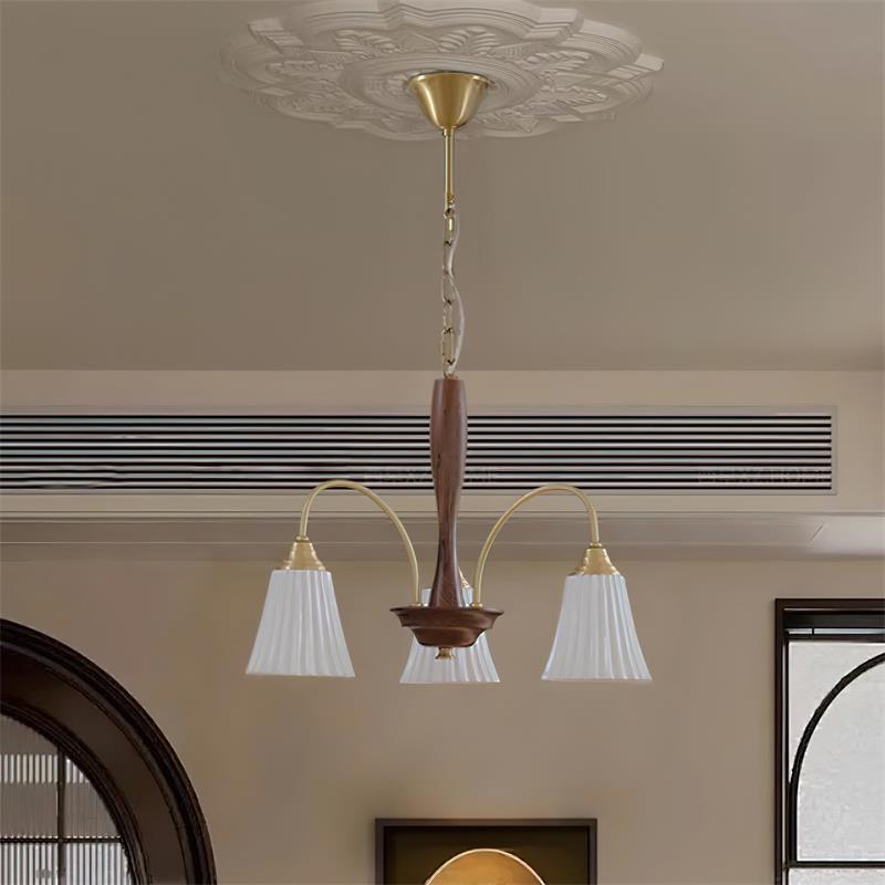 Conia candelabru