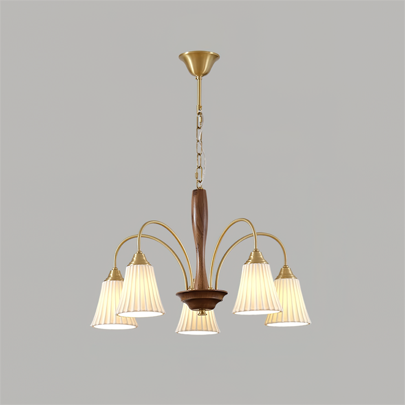 Conia candelabru