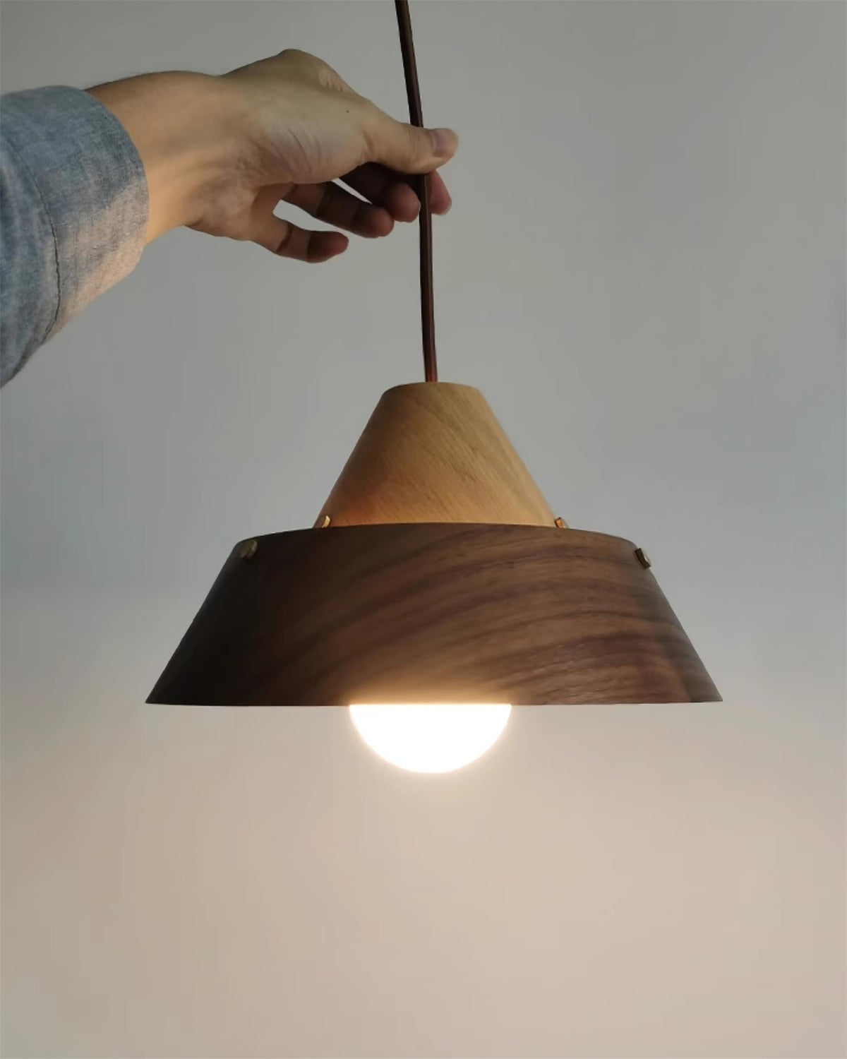Liorelaya lampă suspendată