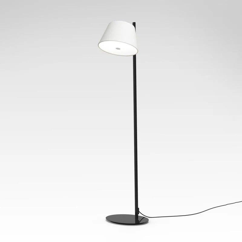 Orelorira lampadar