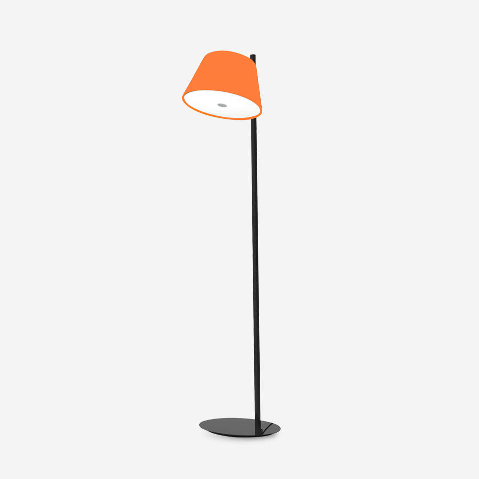 Orelorira lampadar