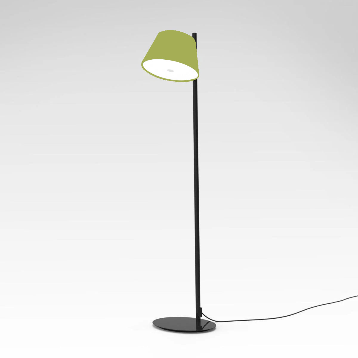 Orelorira lampadar
