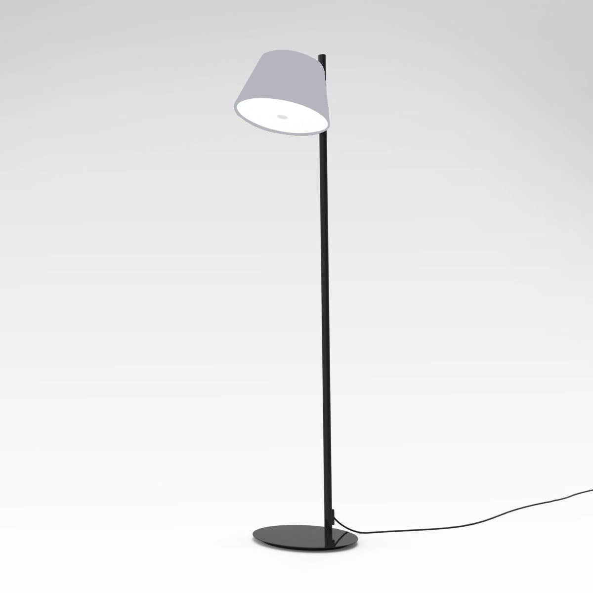 Orelorira lampadar
