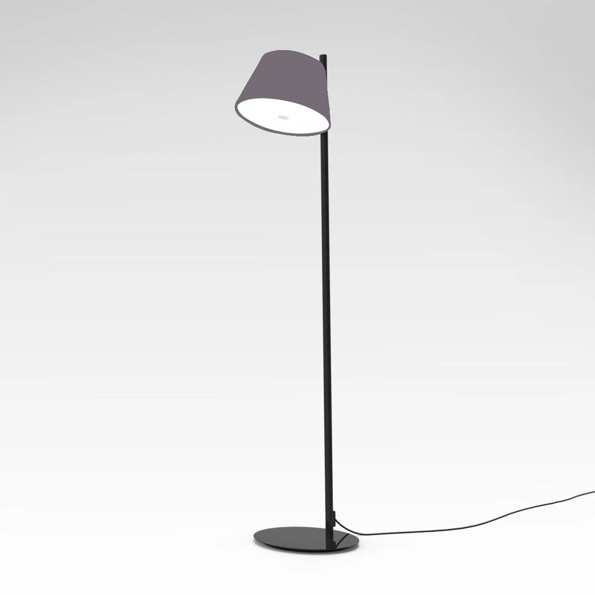 Orelorira lampadar