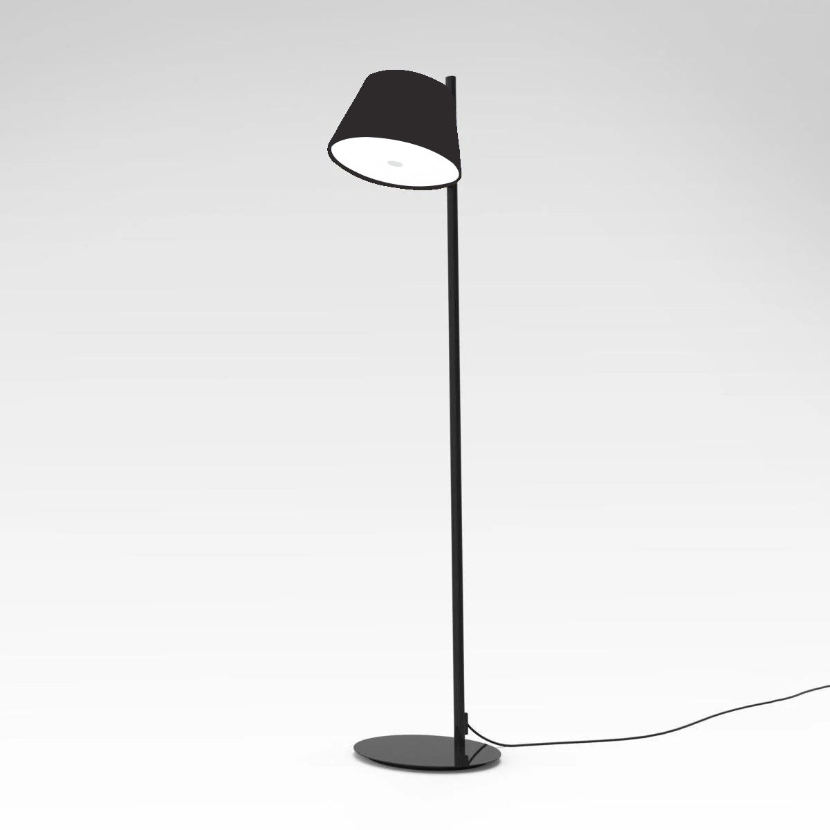 Orelorira lampadar