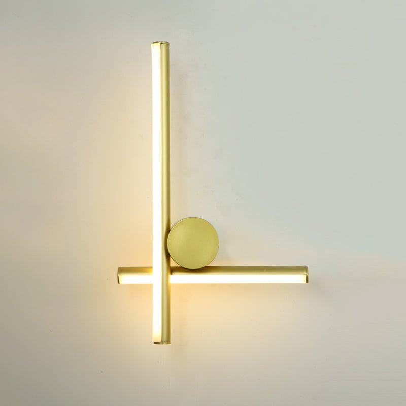Rixu aplică de perete, modernă, minimalistă, distinctivă