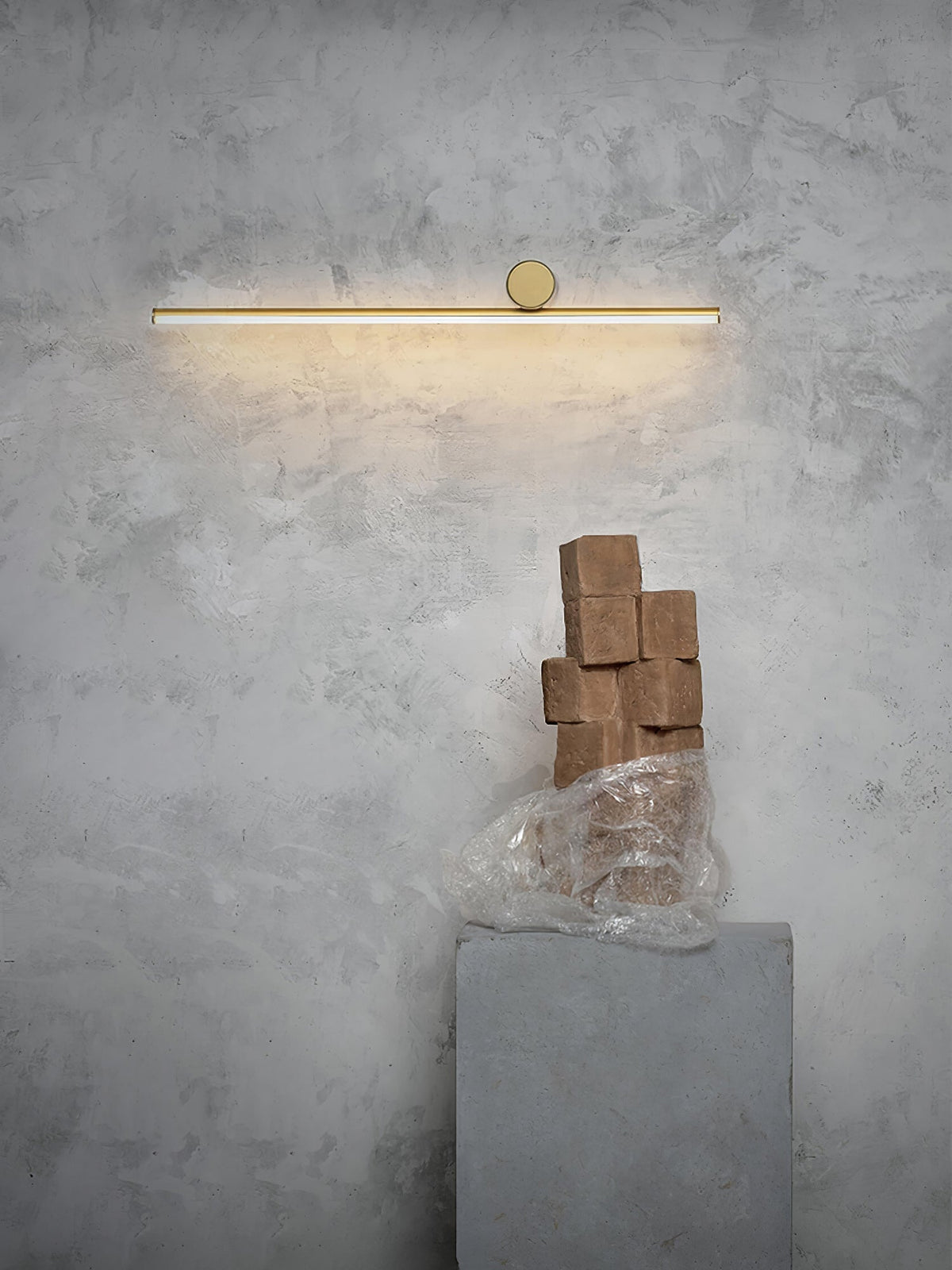 Rixu aplică de perete, modernă, minimalistă, distinctivă