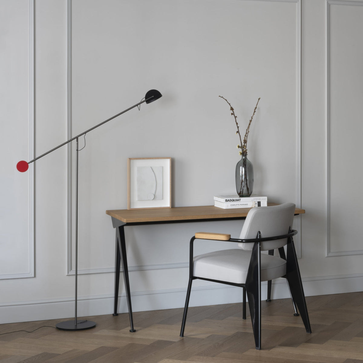 Copernica lampadar