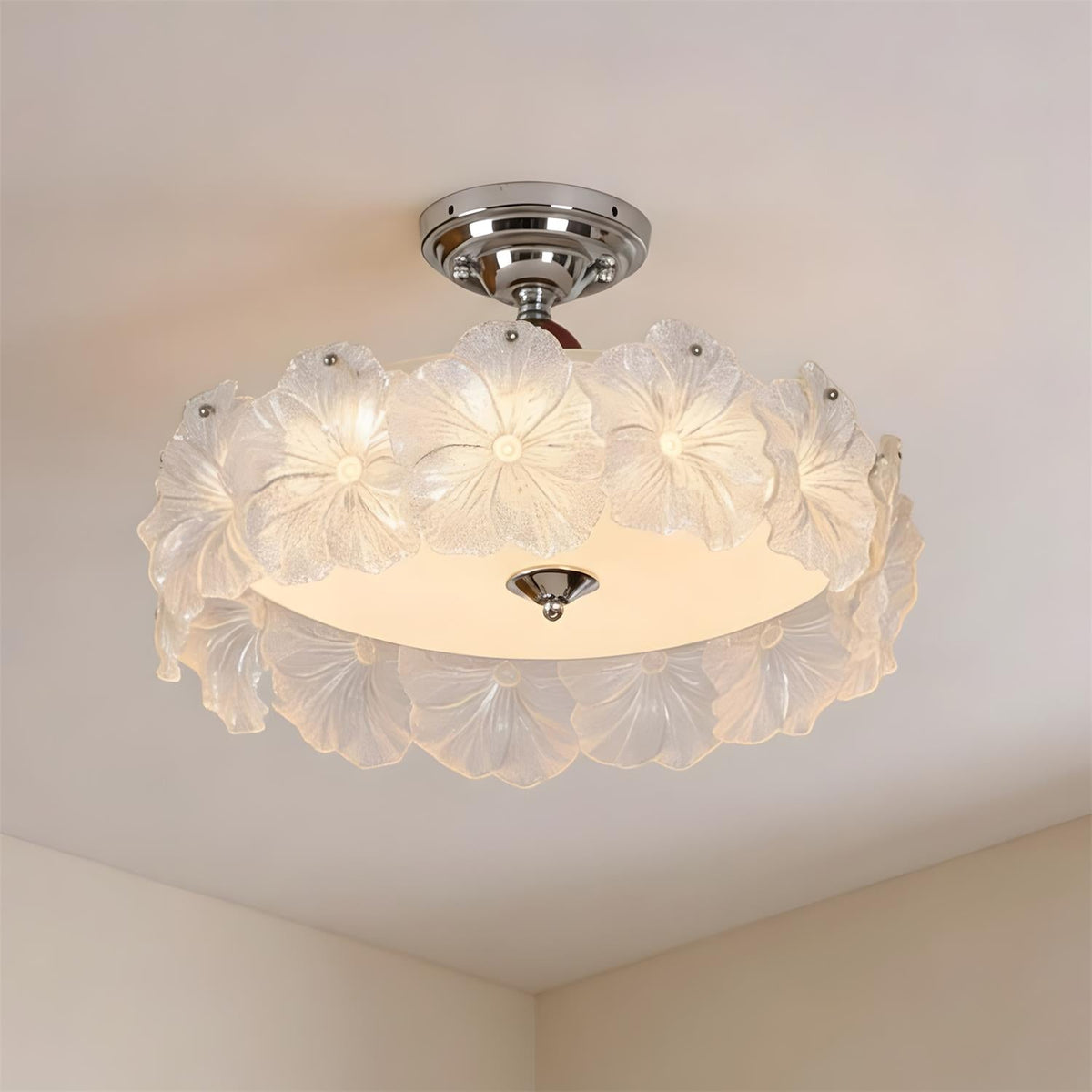 Lumivelle plafonieră