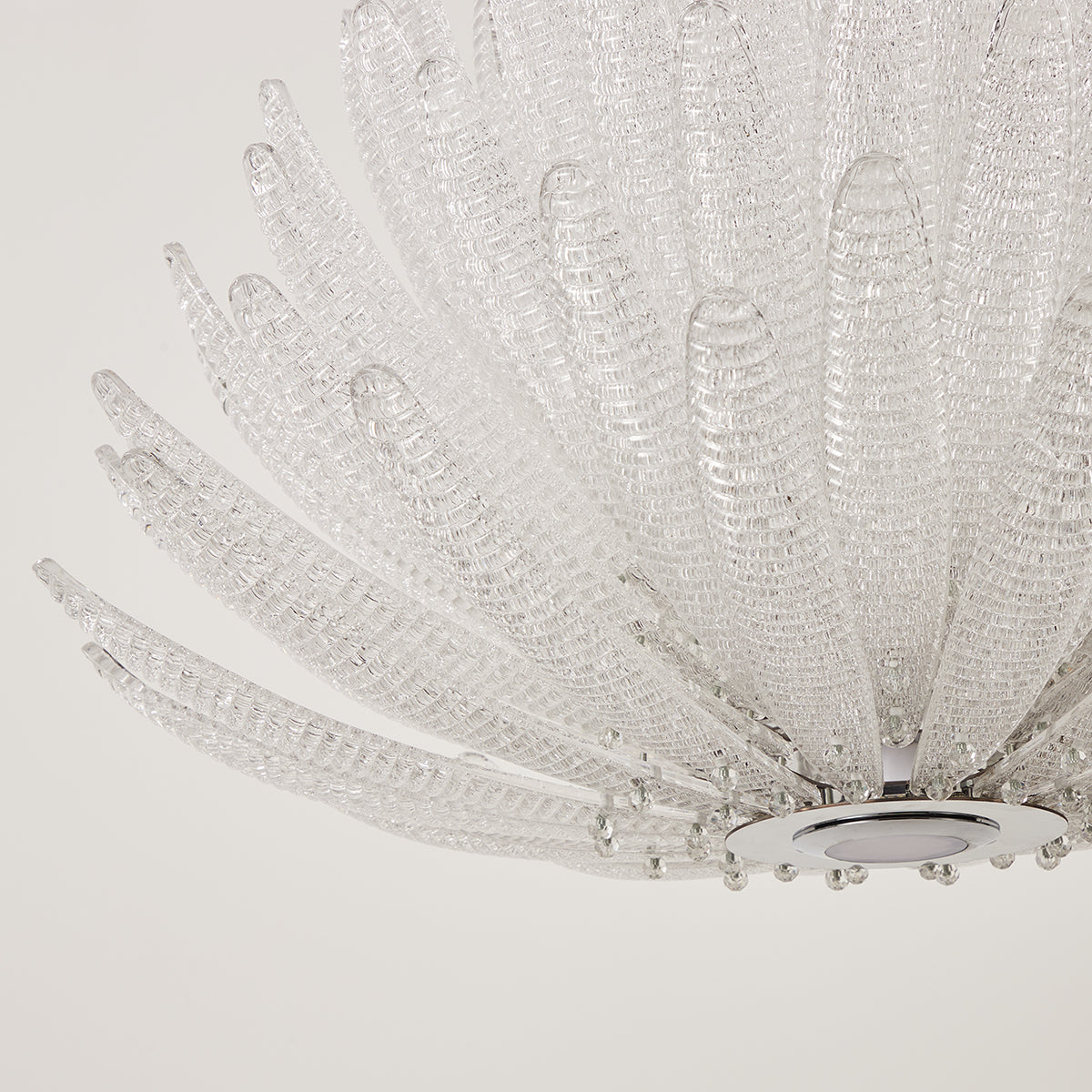 Chrysant candelabru