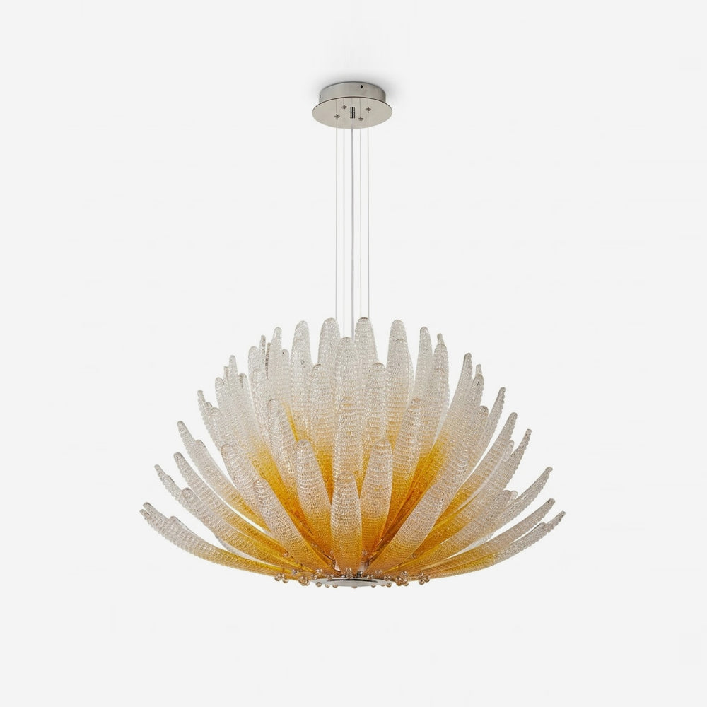 Chrysant candelabru