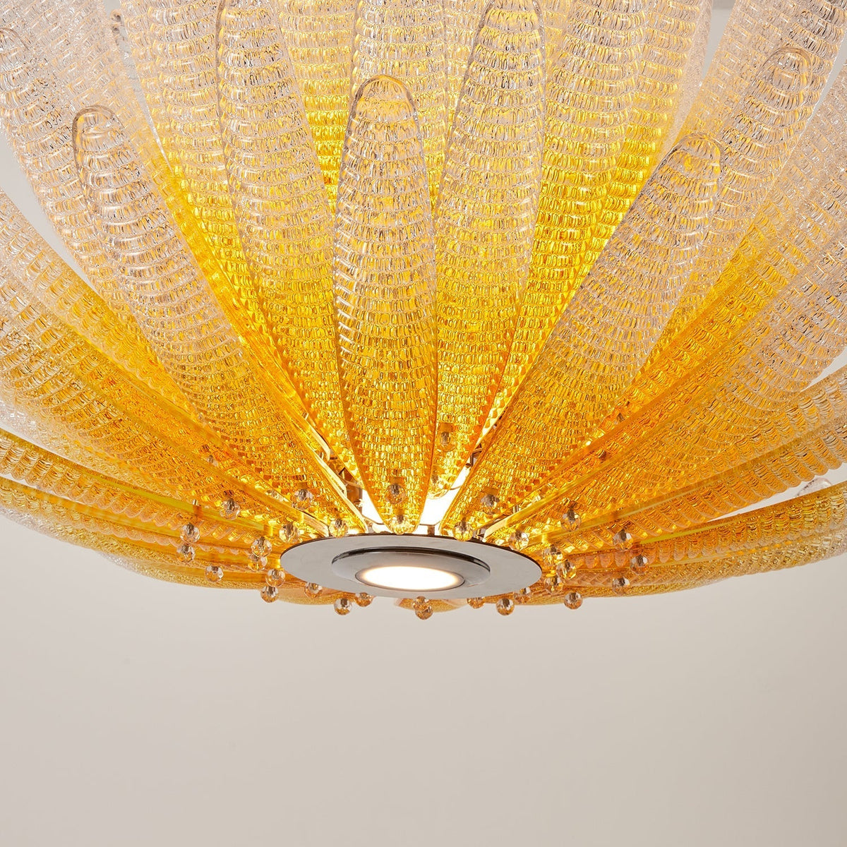 Chrysant candelabru