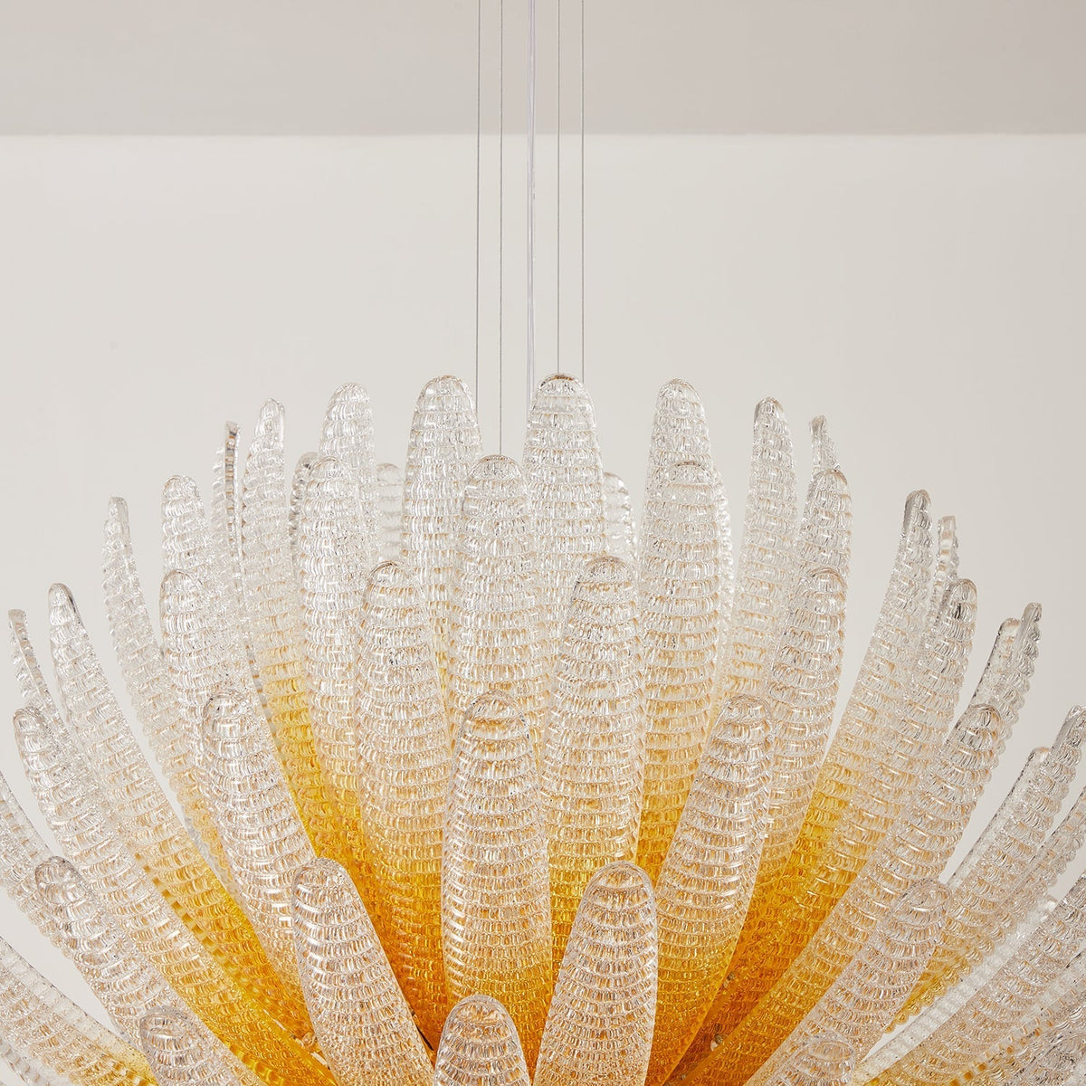Chrysant candelabru