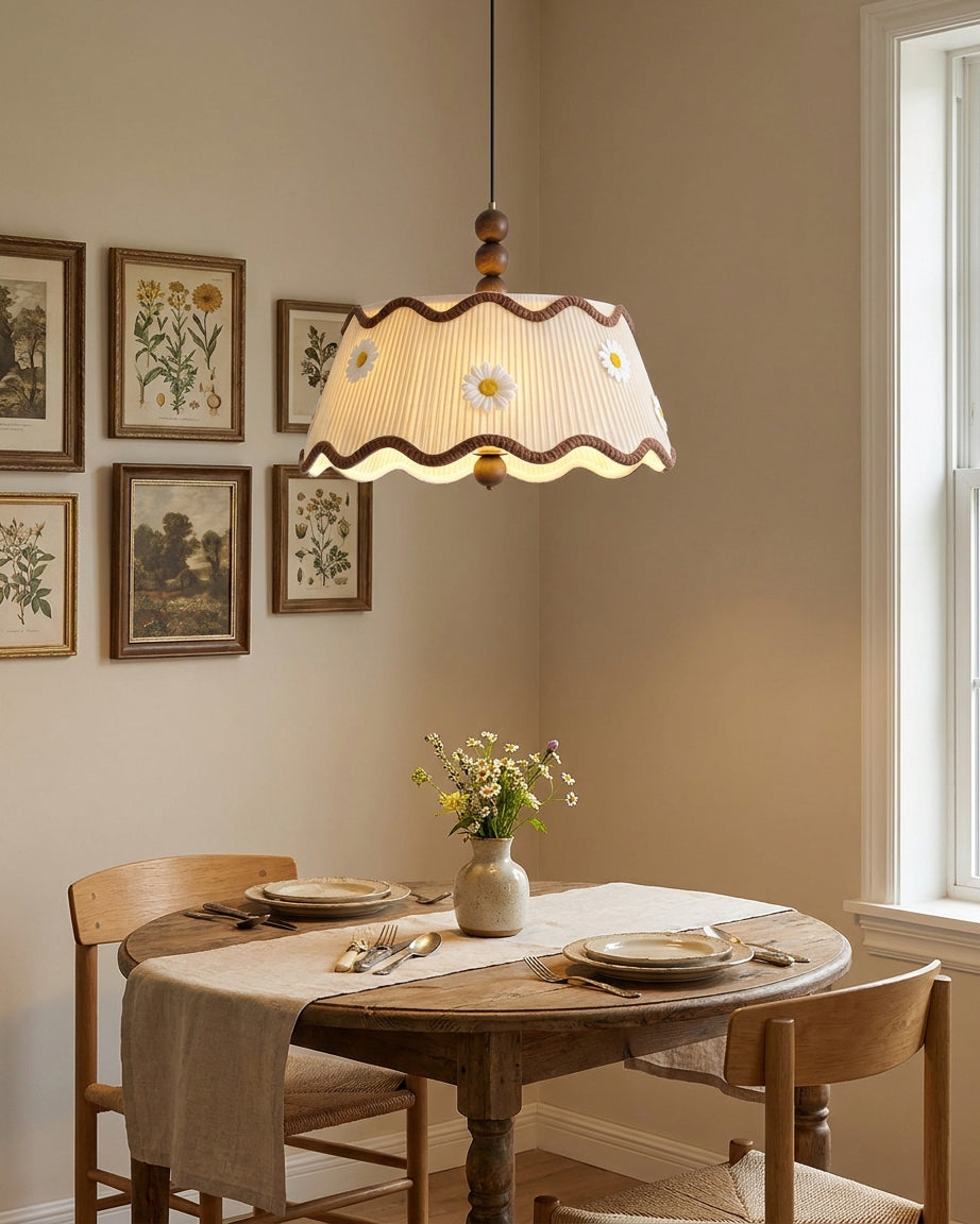 Sorivine lampă suspendată