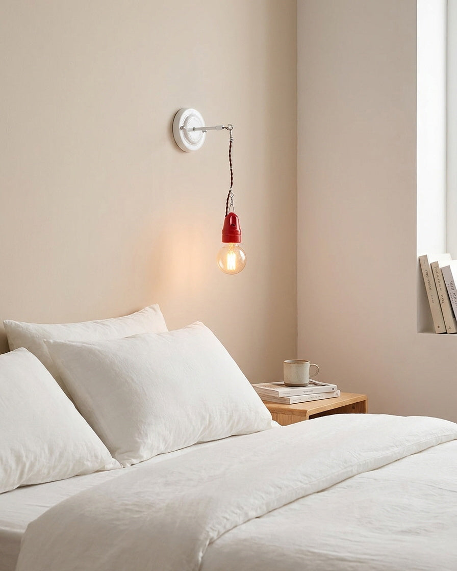 Soruina aplică de perete