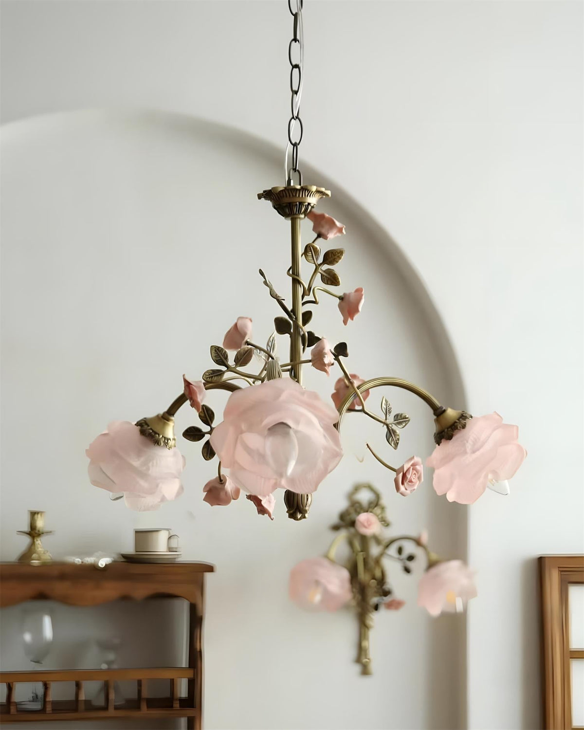Ciriian candelabru