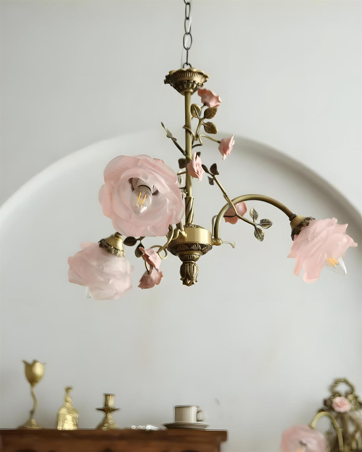 Ciriian candelabru