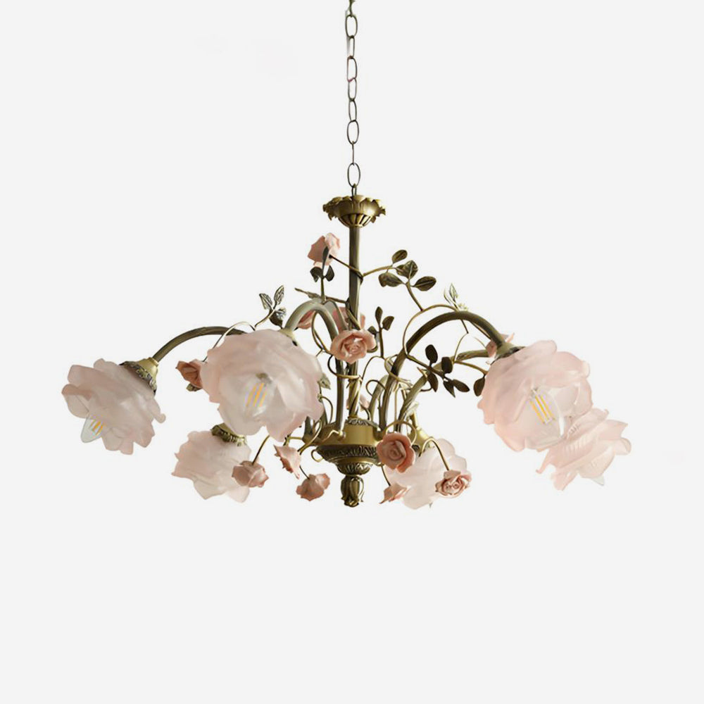 Ciriian candelabru