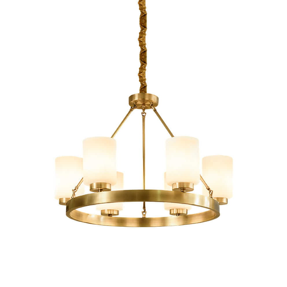 Noriena candelabru