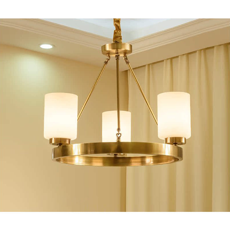 Noriena candelabru